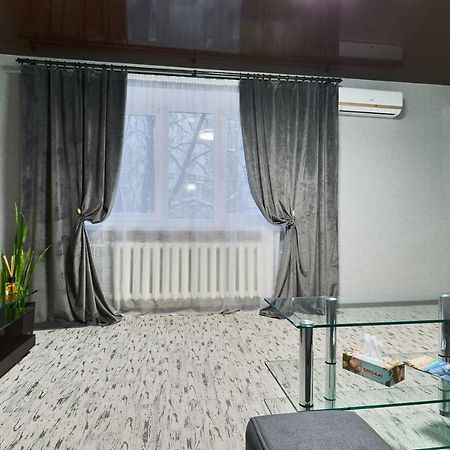 Центр! 2-Комн. Леси Украинки 3. Kiev Luaran gambar